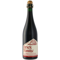 Mikkeller Baghaven Kriek Vanilje