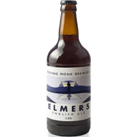 Flying Monk Brewery Elmers