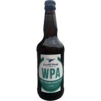 Flying Monk Brewery WPA