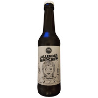 Freigeist Bierkultur Lallendes Mädchen