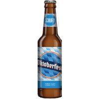 The Saint Louis Brewery (Schlafly Beer) Oktoberfest