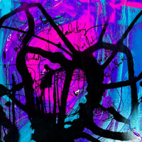 Crooked Moon Brewing Ultra Violent