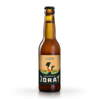 Brasserie du Jorat La Bricote
