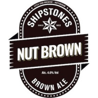 Shipstone's Nut Brown Ale