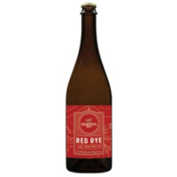 Pivovar General Red Rye