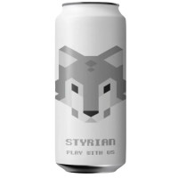 Pivovar General Styrian
