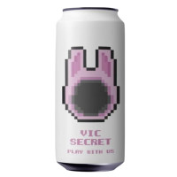 Pivovar General Vic Secret