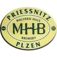 Malvern Hills Brewery Priessnitz