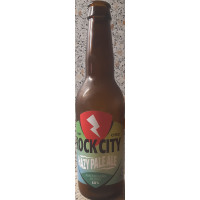 Rock City Hazy Pale Ale