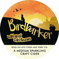 Ross On Wye Cider & Perry (Broome Farm) Birdbarker (Keg)