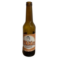 Pivovar Kvačany Dvanástka
