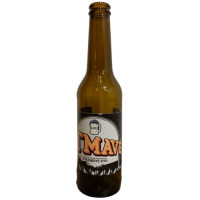 Pivovar Kvačany Tmavé