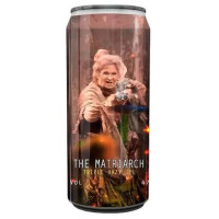 Spartacus Brewing The Matriarch