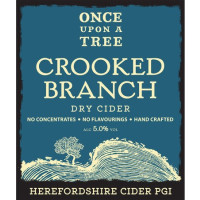 Once Upon A Tree Crooked Branch