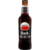 Athenian Brewery Amstel Dark Strong Bock
