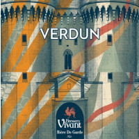 Brewery Vivant Verdun