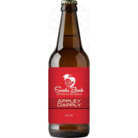 Snails Bank Cider Appley Dapply