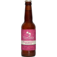 Snails Bank Cider Raspberry Ripple Cider