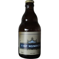 De Graal 't Hof Wijmenier