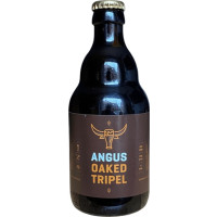De Graal Angus Oaked Tripel