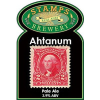 Stamps Brewery Ahtanum