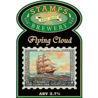 Stamps Brewery Flying Cloud