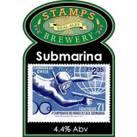 Stamps Brewery Submarina