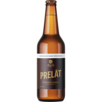 Pivovar Ursus Prelát