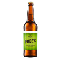 Pivovar Ursus Embek