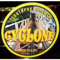 Southport Brewery Cyclone