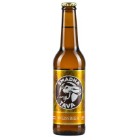 Pivovar Smädná Ťava Weissbier