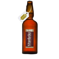 Titanbräu - Birrificio Artigianale Sammarinese Rossa (7.5%)