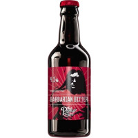 Parker Brewery Barbarian Bitter