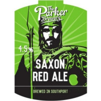 Parker Brewery Saxon Red Ale