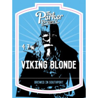 Parker Brewery Viking Blonde