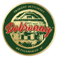 Pivovar Dobronay Detvianskuo