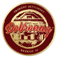Pivovar Dobronay Rezkuo