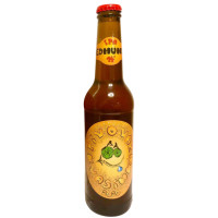 Pivovar Kvasinka Edmund IPA