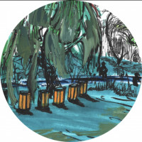 Pastore Brewing and Blending Saison Della Casa