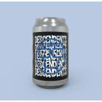 Stroom Brouwers Grindstone