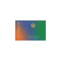 Brasserie Atrium Saison Bergamote & Lime