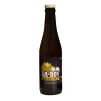 Brasserie de Jandrain-Jandrenouille La Roy d'Espagne