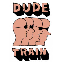 Baron Brewing Dude Train