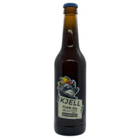 Kjell Beer Kveik Ale
