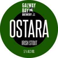 Galway Bay Brewery Ostara