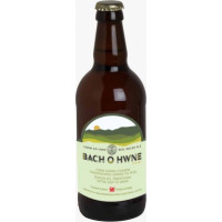 Cwrw Nant Bach O Hwne