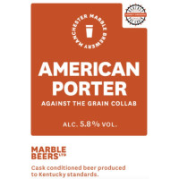 Marble Beers American Porter