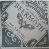 Marble Beers Beermoth