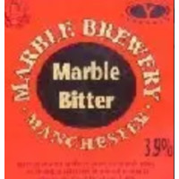 Marble Beers Bitter