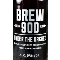Marble Beers Brew 900